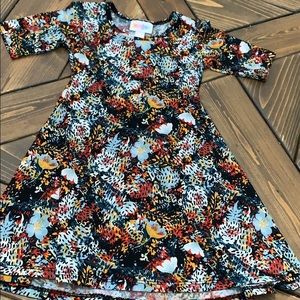 Toddler dress
